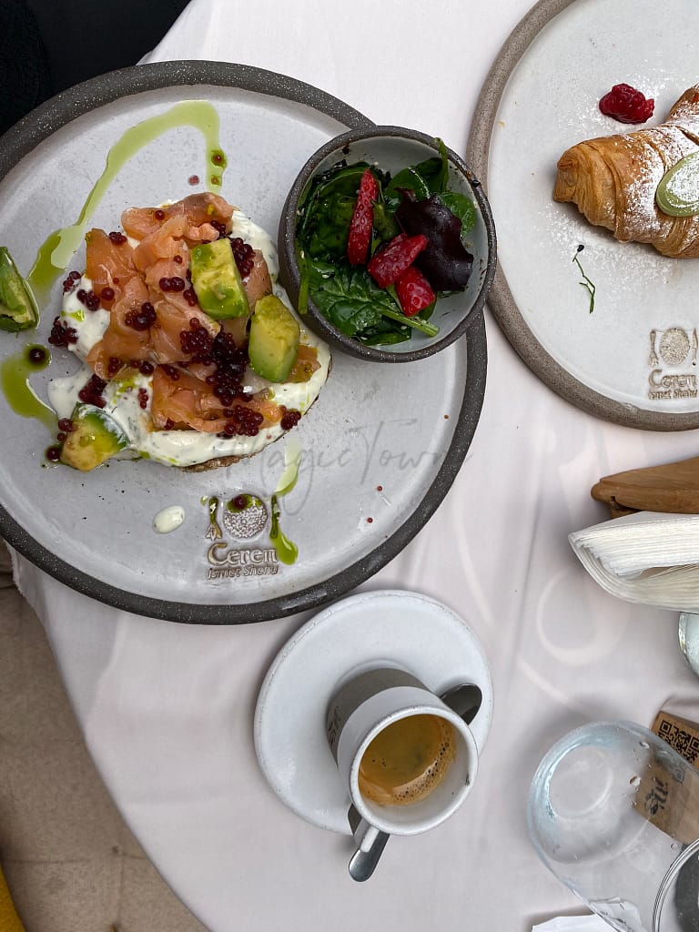 My Top 10 Brunch Spots in Tirana You Need to Try 25