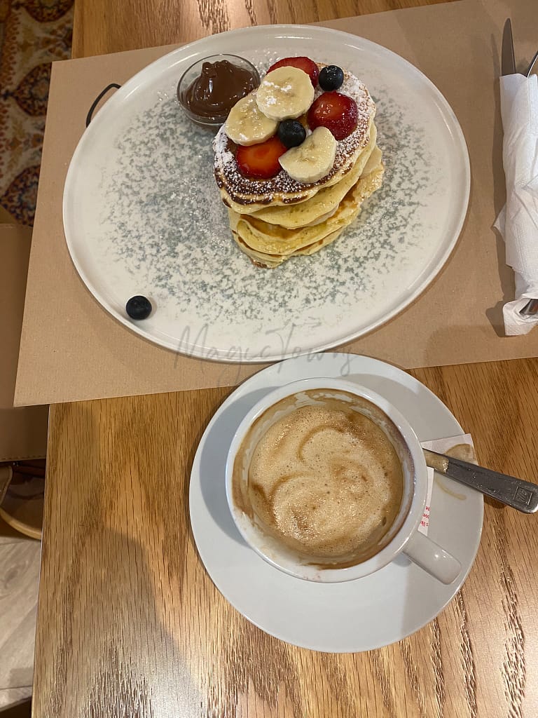 My Top 10 Brunch Spots in Tirana You Need to Try 29