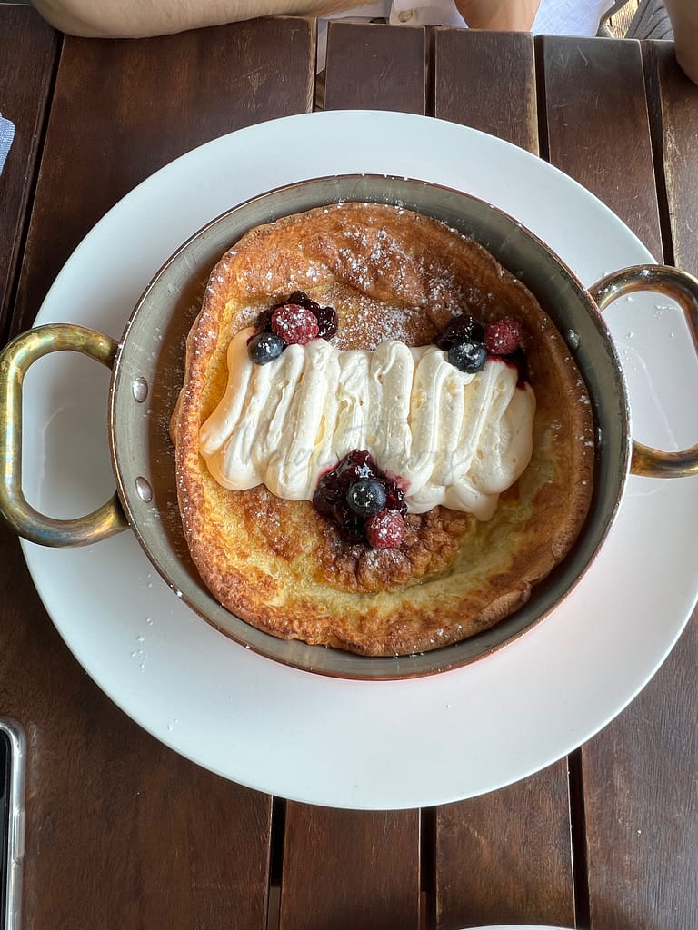 My Top 10 Brunch Spots in Tirana You Need to Try 28