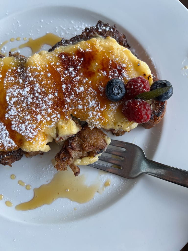 My Top 10 Brunch Spots in Tirana You Need to Try 26