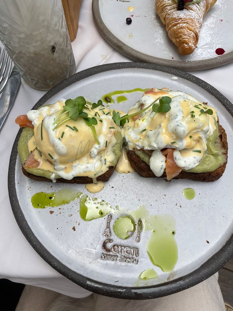 My Top 10 Brunch Spots in Tirana You Need to Try 24