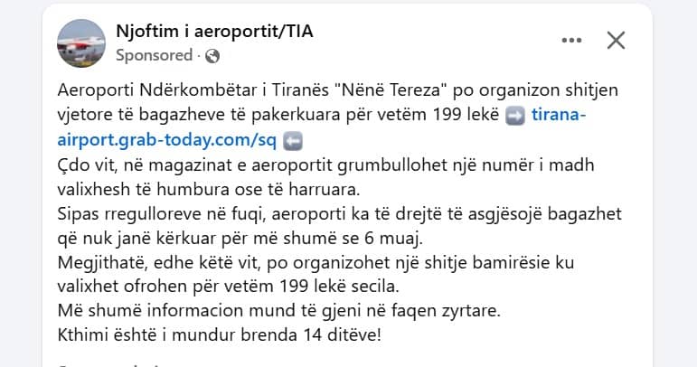 Scams in Albania You Need to Know About (Before It’s Too Late) 7