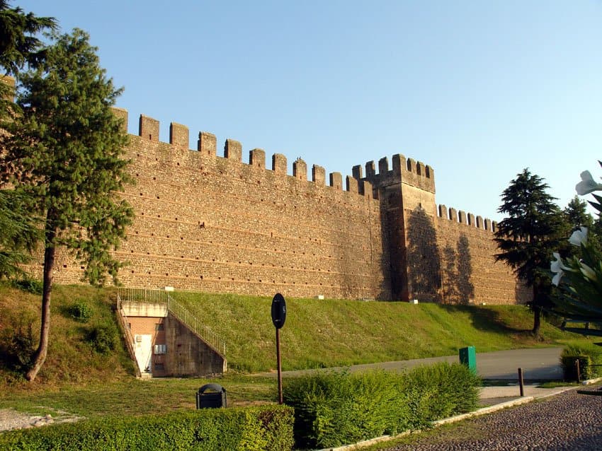 Villafranca di Verona
