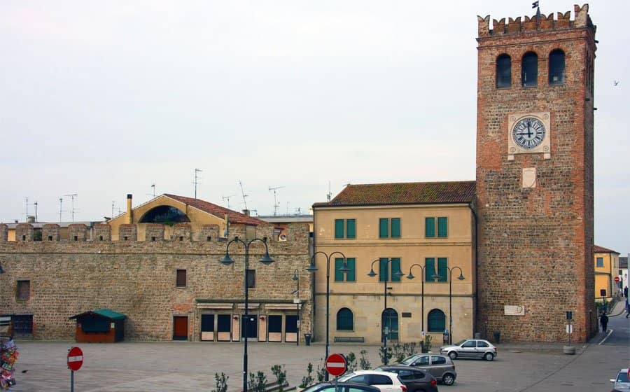 Monselice