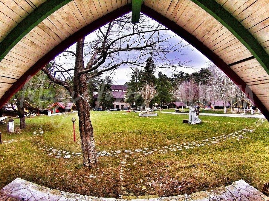 My Personal Guide On Where To Stay In Albania 14 Llogora Tourist Village