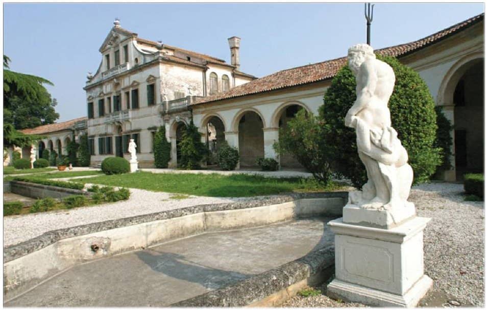 Istrana