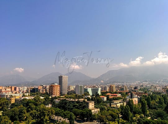immobilien in albanien