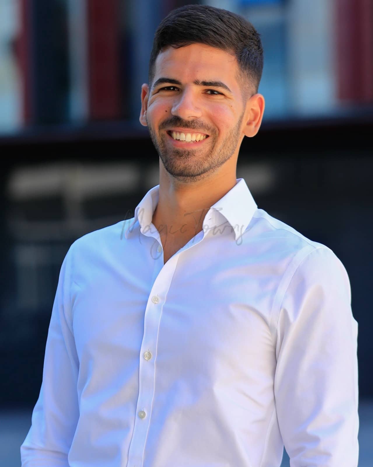 Harel Kopelman