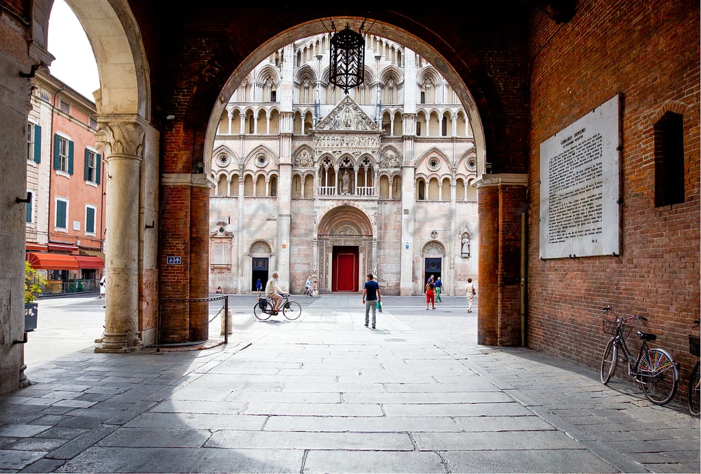 What People Say About Living In Ferrara 5 Living in ferrara