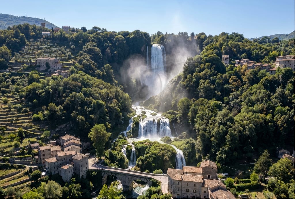 What People Say About Living In Terni 7