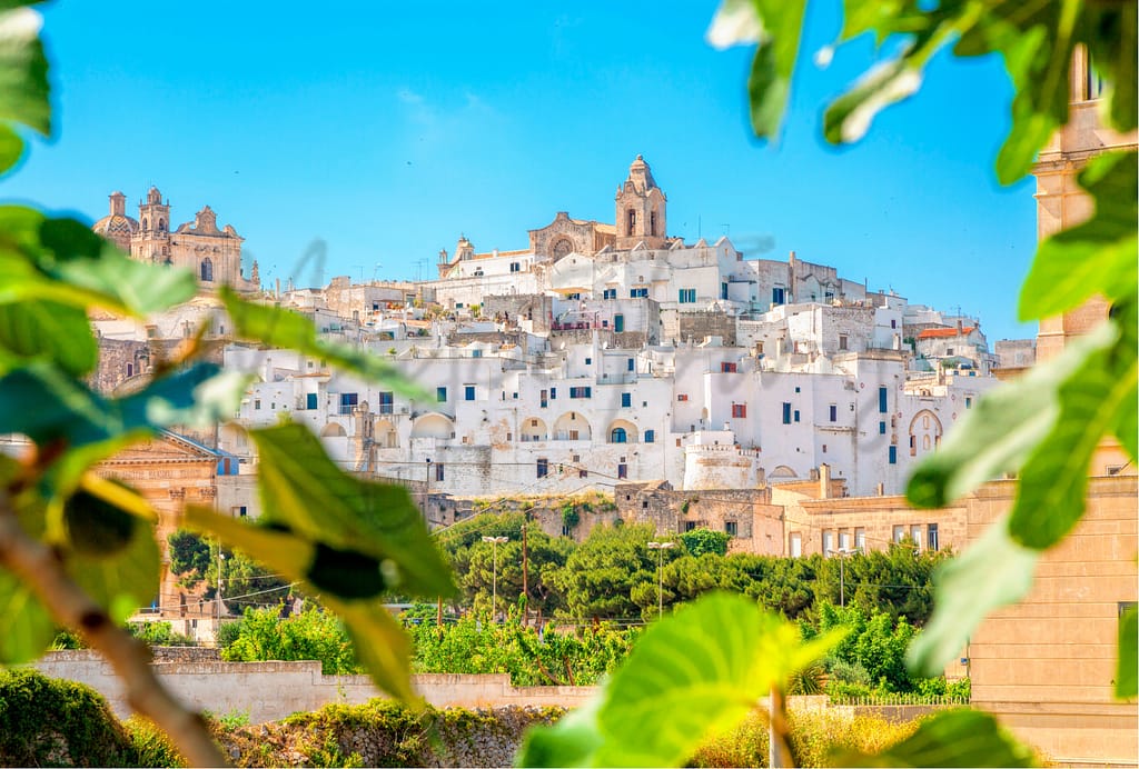 What People Say About Living In Ostuni 5 Living in ostuni, expats in ostuni, move to ostuni