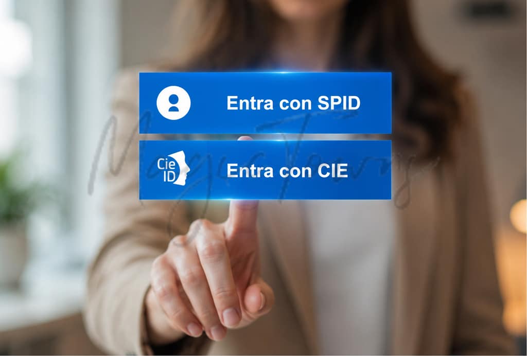How To Get Spid As An Expat In Italy 6 Spid as an expat in italy