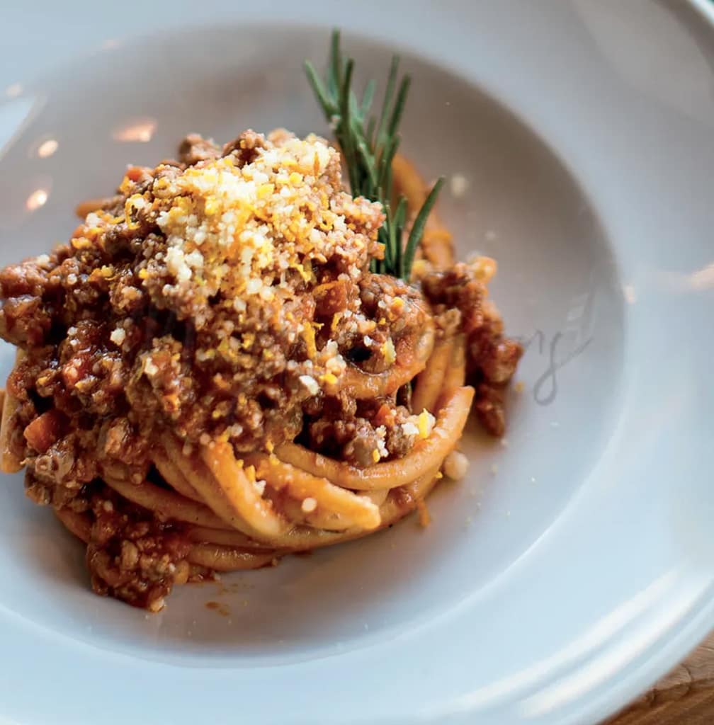 Venezianisches Weihnachtsessen und Traditionen entdecken: Von Bigoli bis Bollito 8