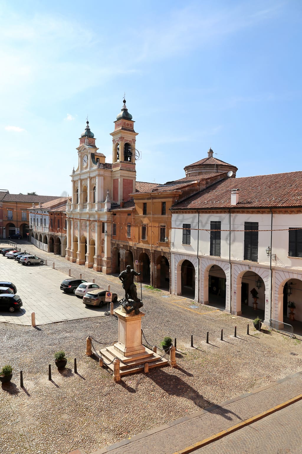 Guastalla
