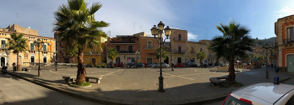 Palagonia