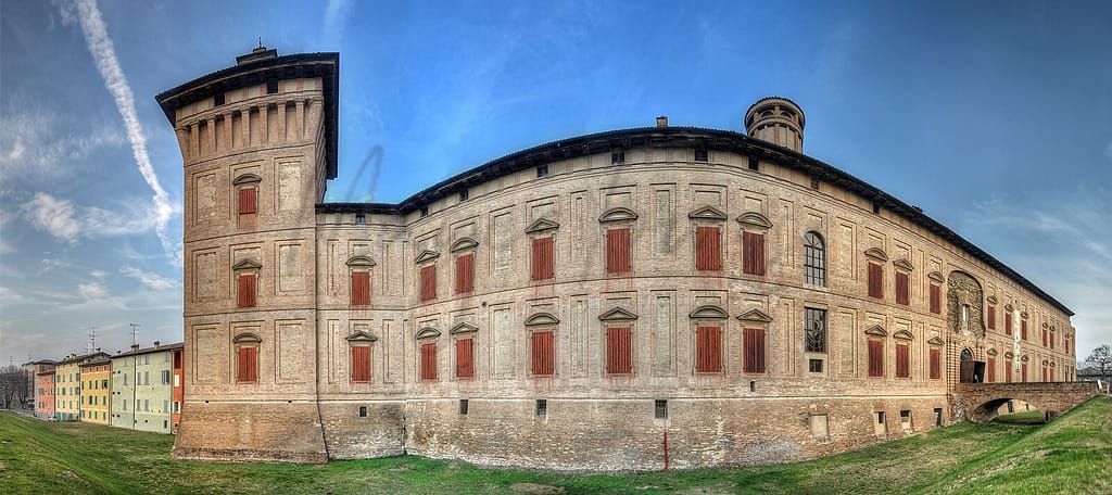 Scandiano