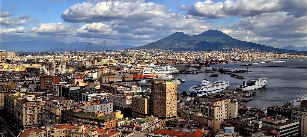 Naples