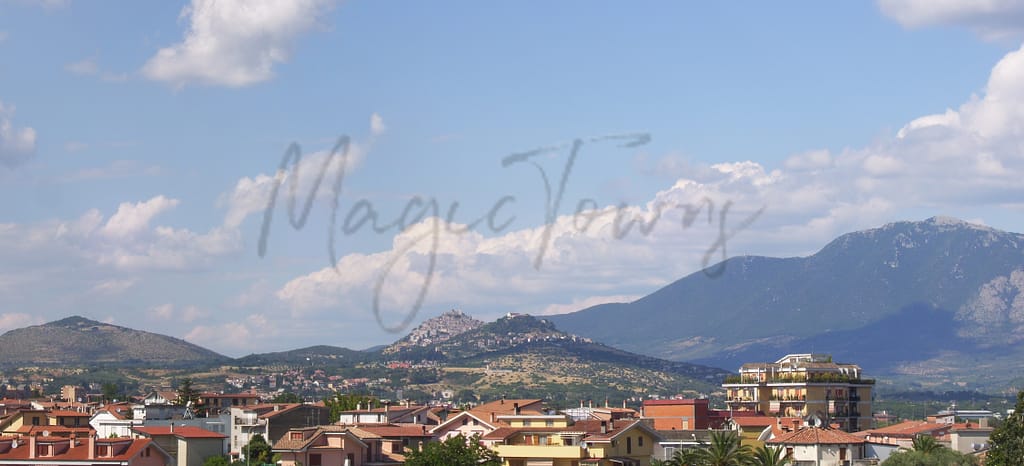 Guidonia Montecelio