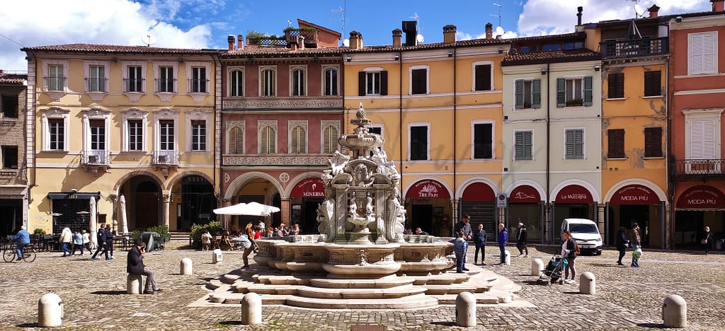 Cesena
