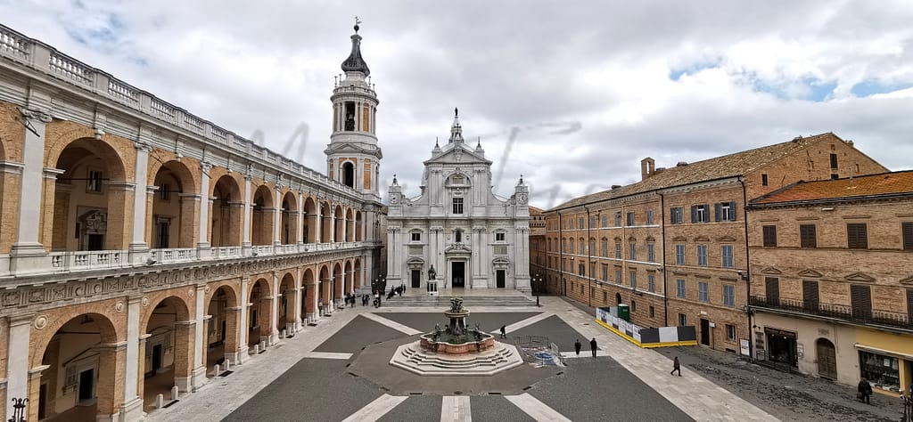 Loreto