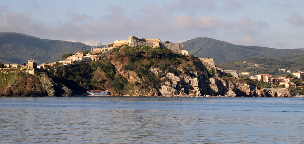 Portoferraio