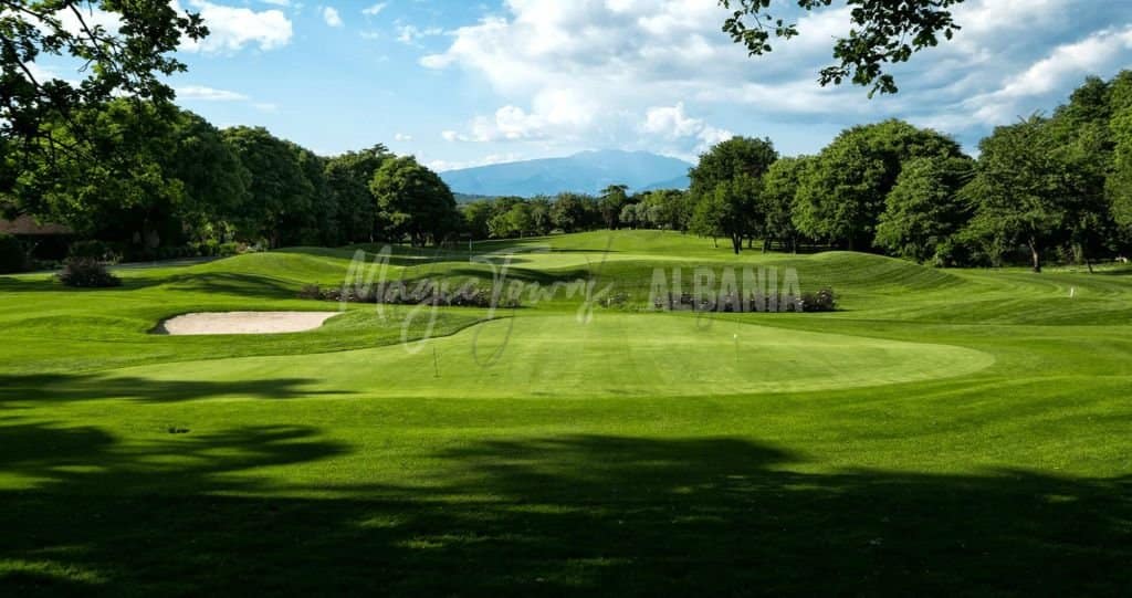 Top 12 golfbaner i Veneto 34