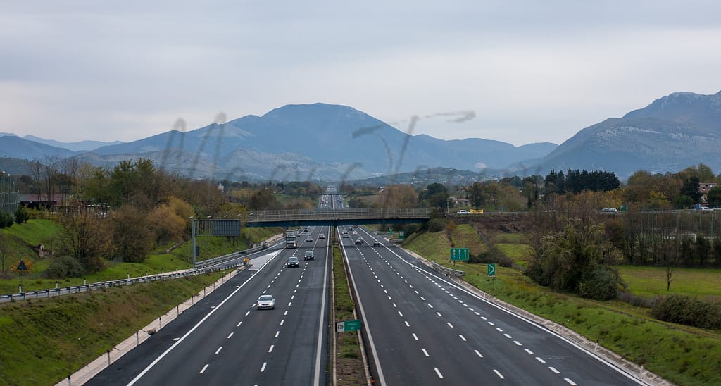 Ce qu'il faut savoir avant de conduire en Italie 8