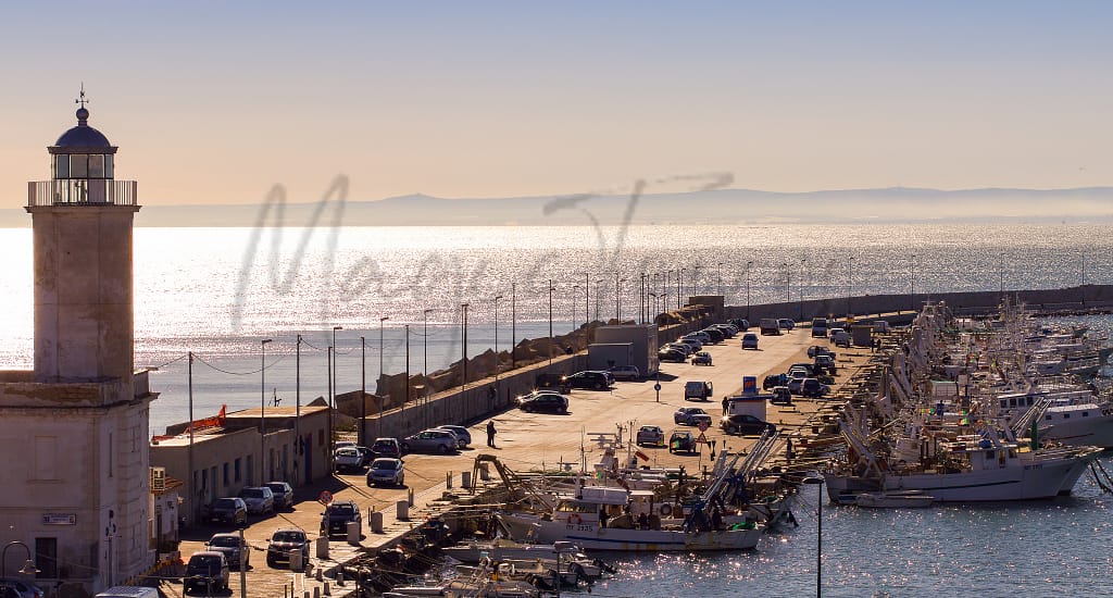 Manfredonia