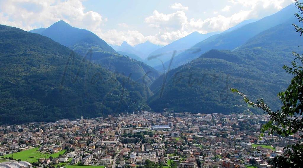 Morbegno