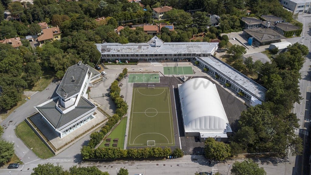 Internationale skoler i Friuli-Venezia Giulia 6 Internationale skoler i friuli-venezia giulia