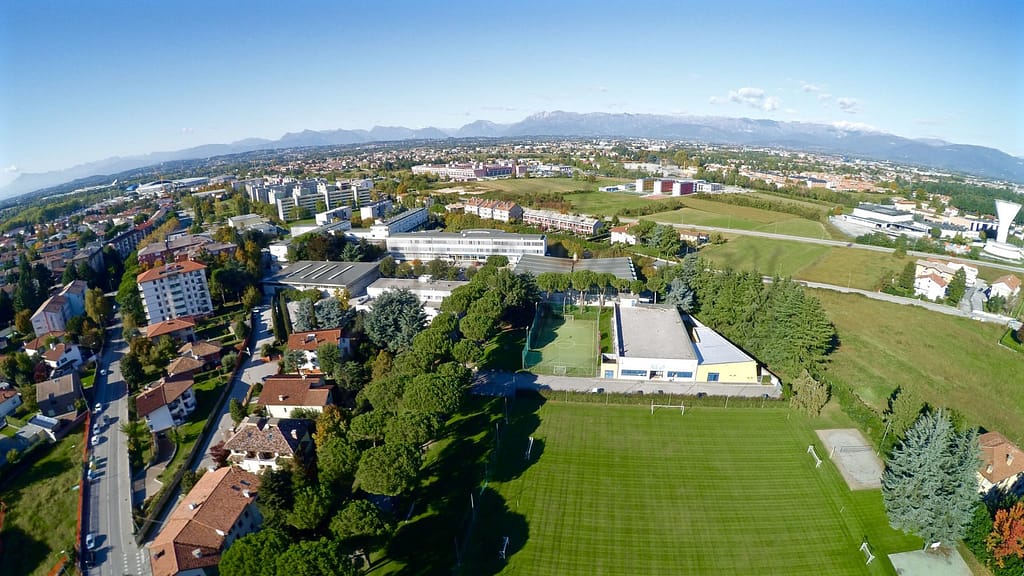 Internationale skoler i Friuli-Venezia Giulia 7 Internationale skoler i friuli-venezia giulia