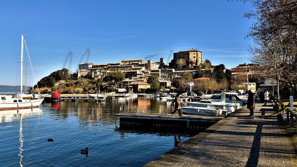 I migliori posti dove vivere in Italia vicino a un lago 10 Vivere in Italia vicino a un lago