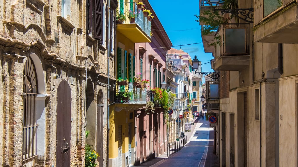 Città Sant'Angelo