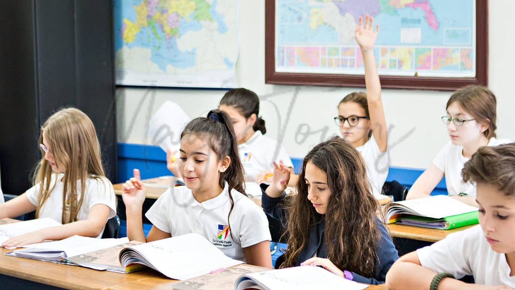 Understanding Italy’s Education System: Public Vs. Private Schools For Expat Families 8