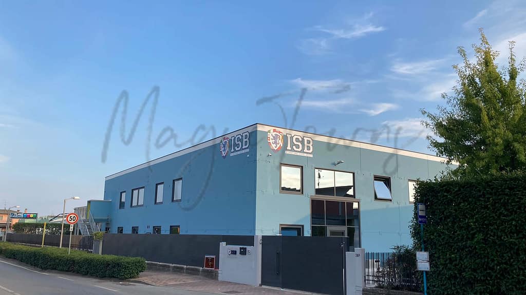 International Schools In Lombardy 15 International schools in lombardy