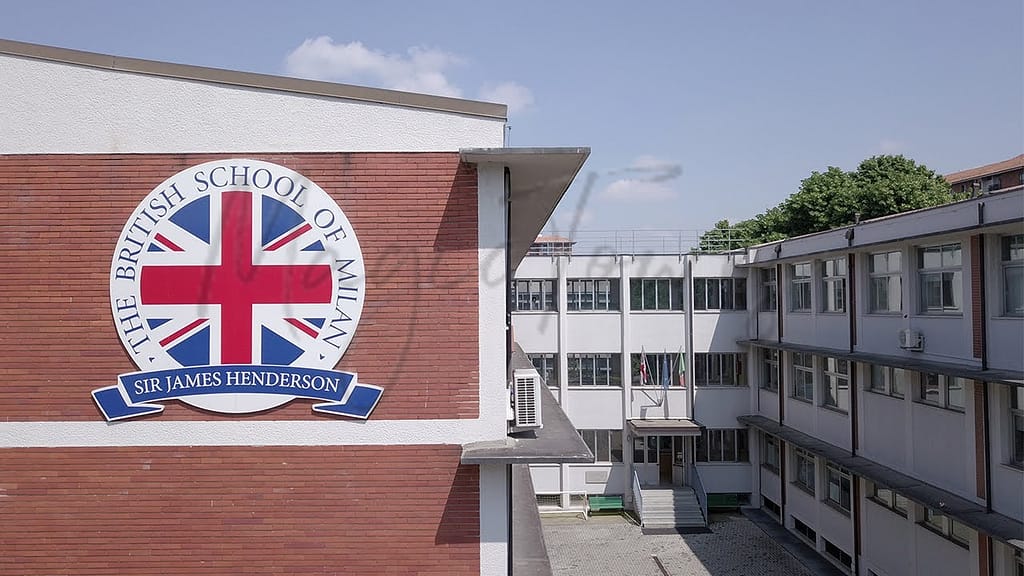 International Schools In Lombardy 10 International schools in lombardy