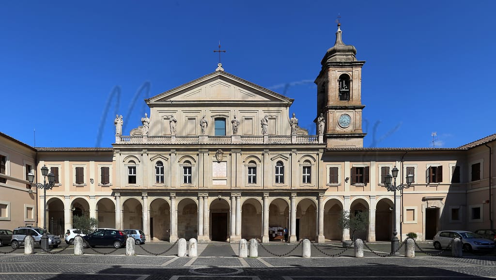 Terni