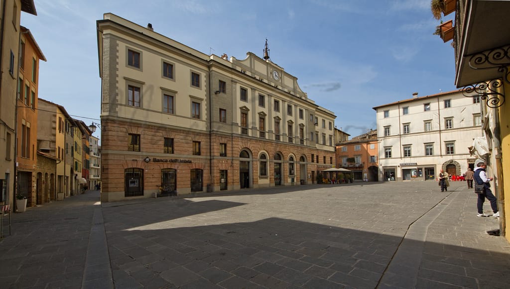 Umbertide