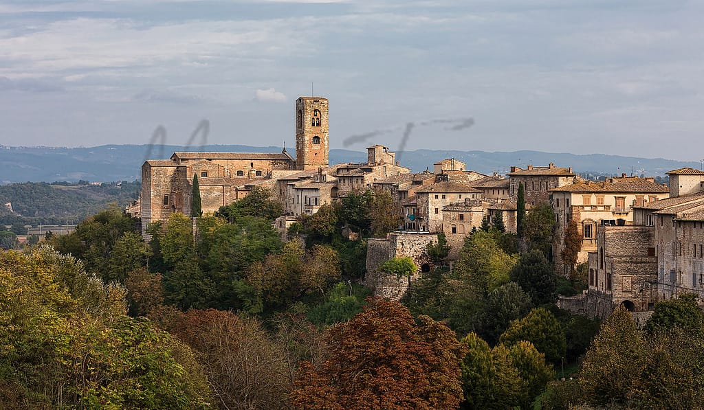 Colle di Val d'Elsa