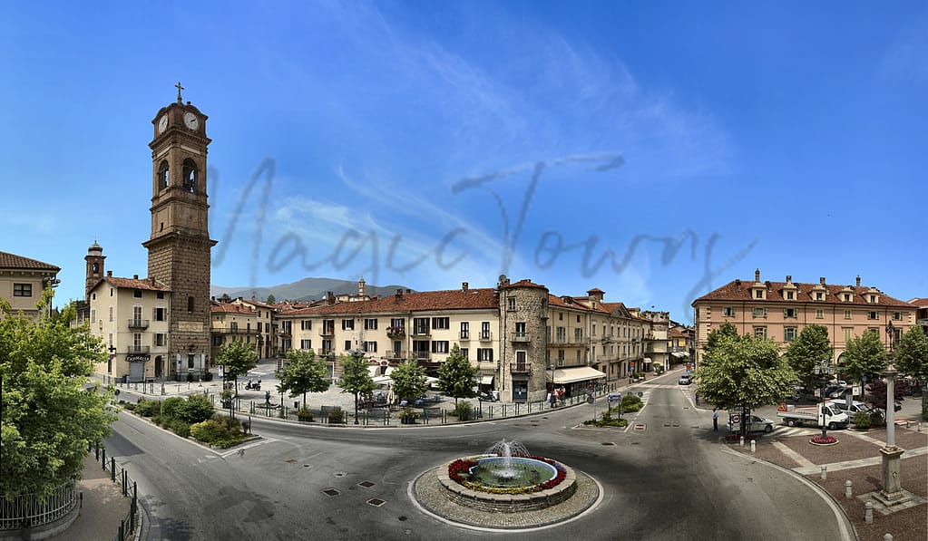 Giaveno