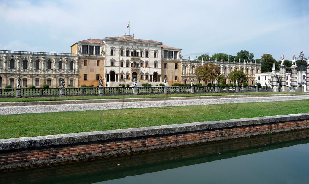 Piazzola sul Brenta