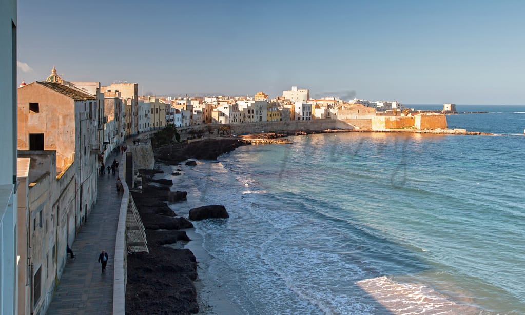 Trapani