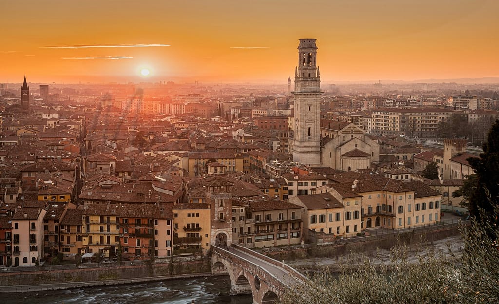 Sankt Valentins dag: Verona forelsket 2025 5 Sankt Valentins dag