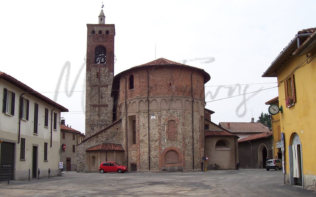 Vimercate