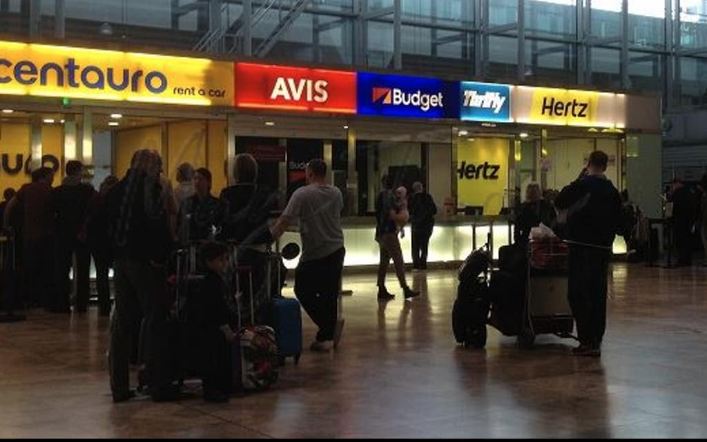 Renting A Car In Italy: Everything You Need To Know 6