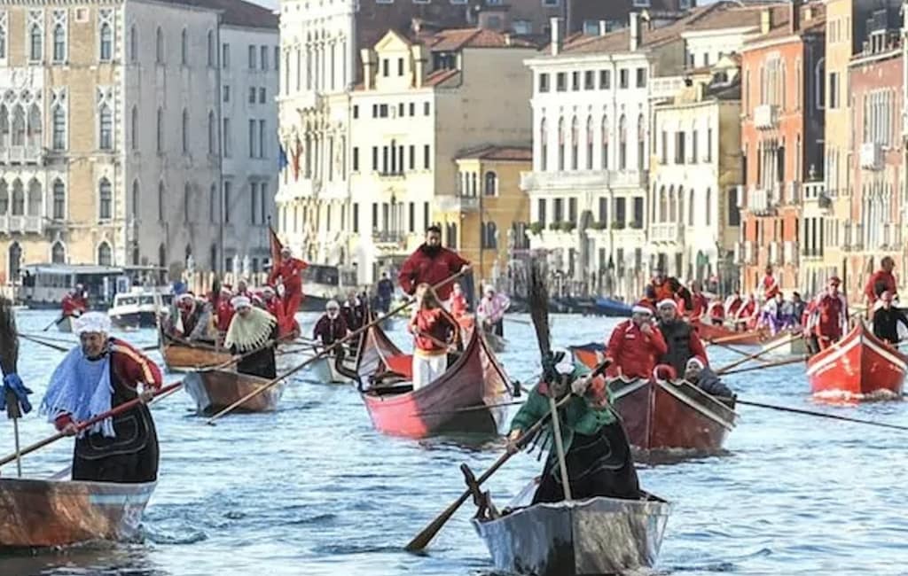 Venezianisches Weihnachtsessen und Traditionen entdecken: Von Bigoli bis Bollito 10