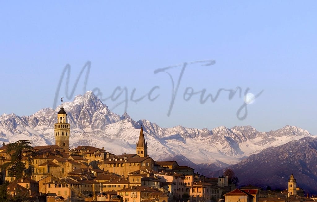 Saluzzo