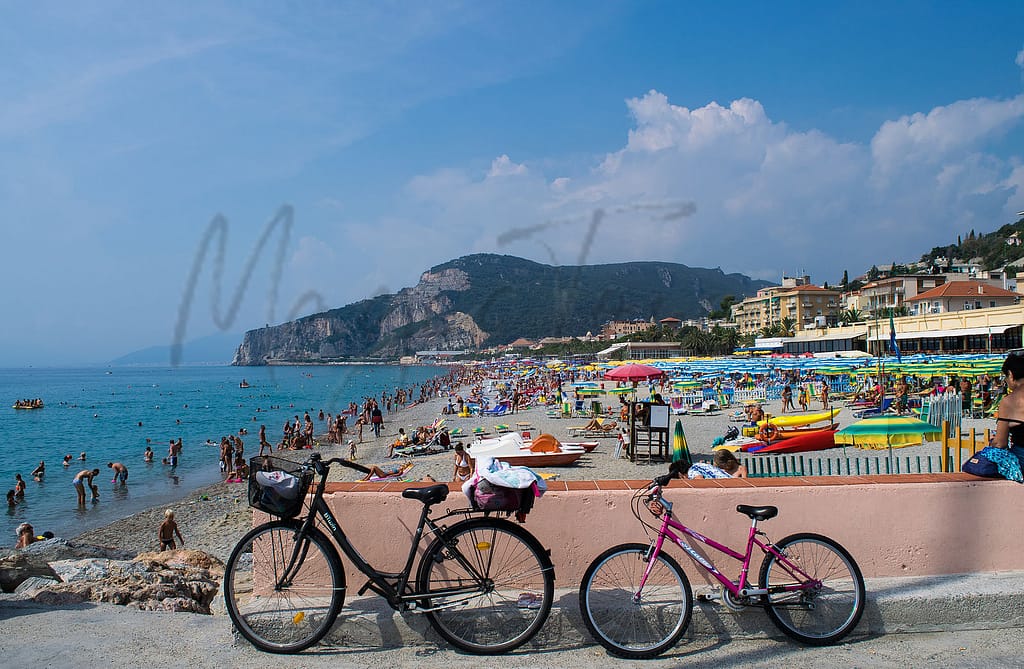 Finale Ligure