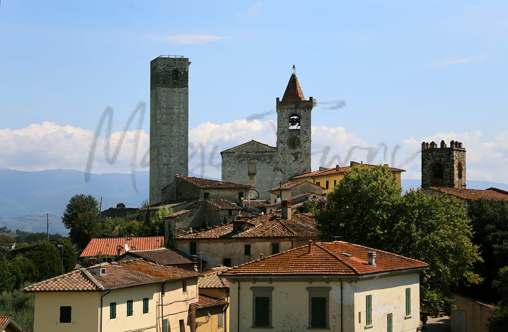 Serravalle Pistoiese