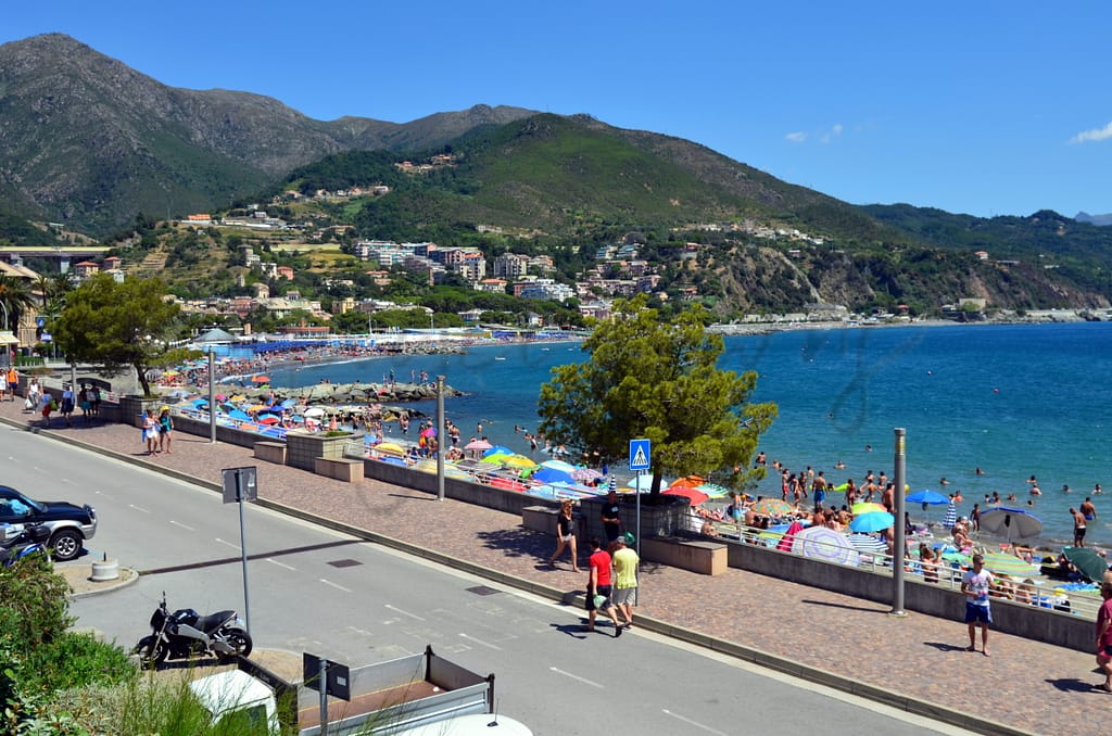 Arenzano